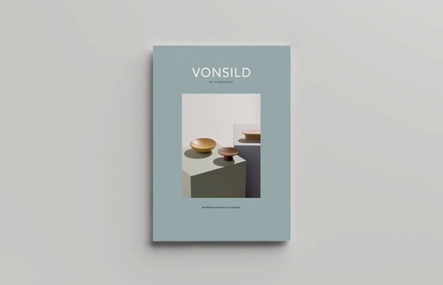 VONSILD by furnipart