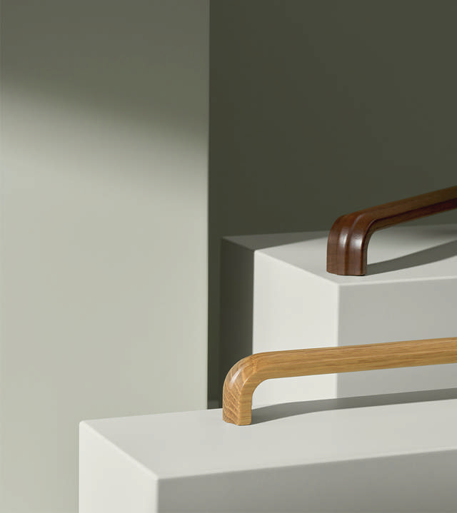 VONSILD by furnipart - Duona