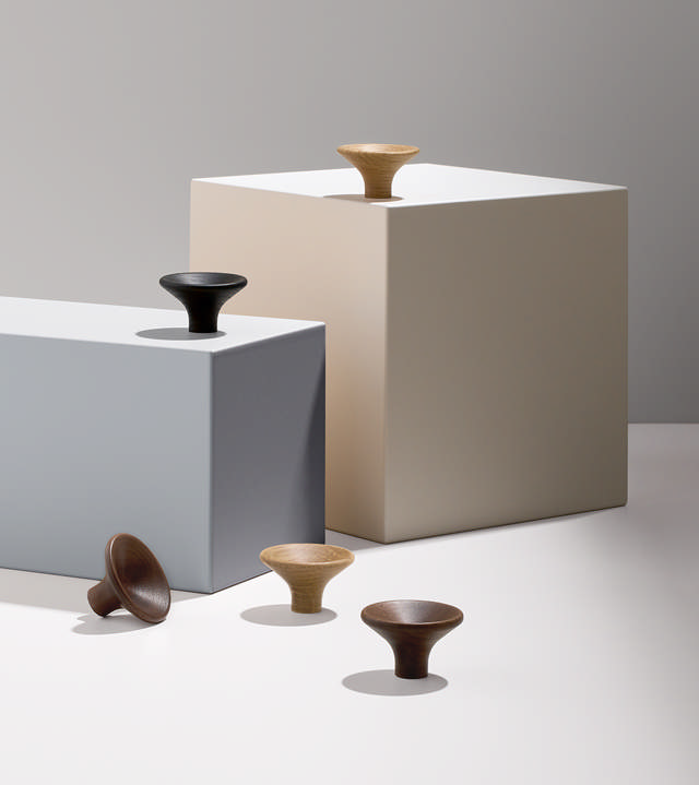 VONSILD by furnipart - Grape