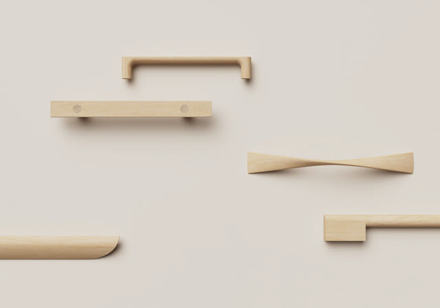 VONSILD by furnipart