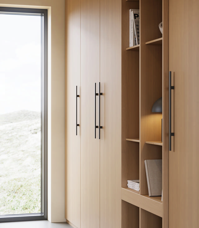 VONSILD by furnipart - Japan