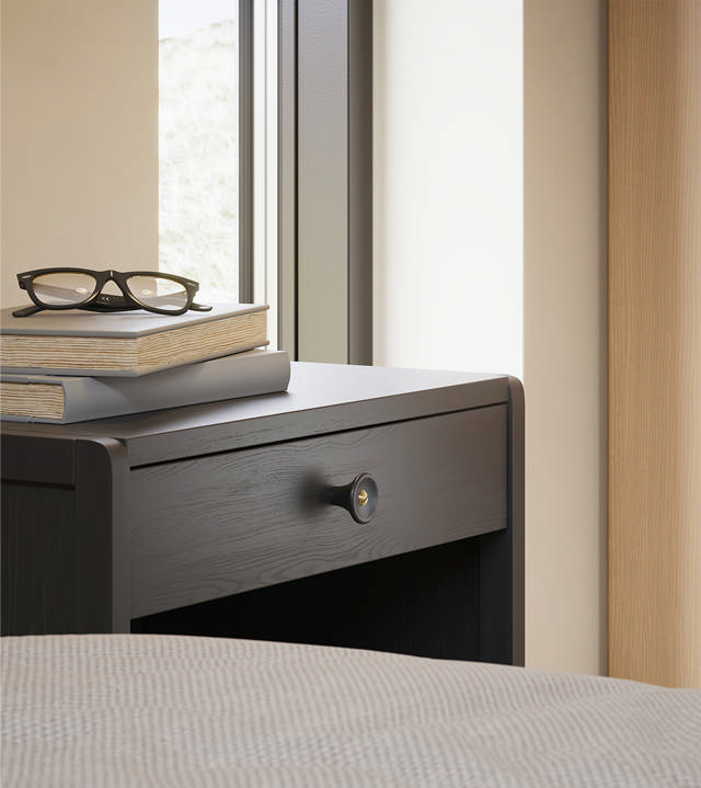 VONSILD by furnipart - Recta