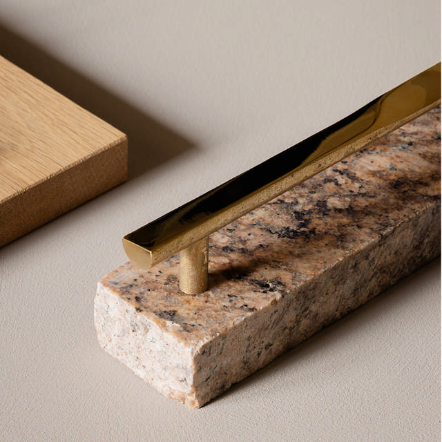 furnipart x Signe Hytte - Scultura