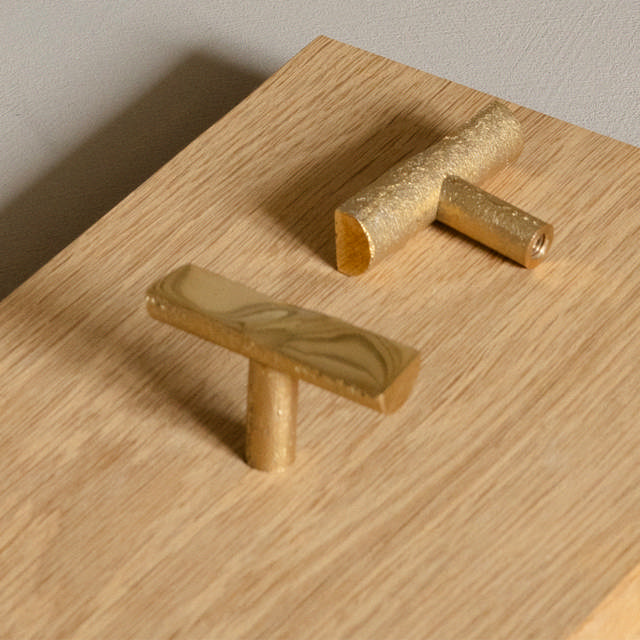 furnipart x Signe Hytte - Scultura