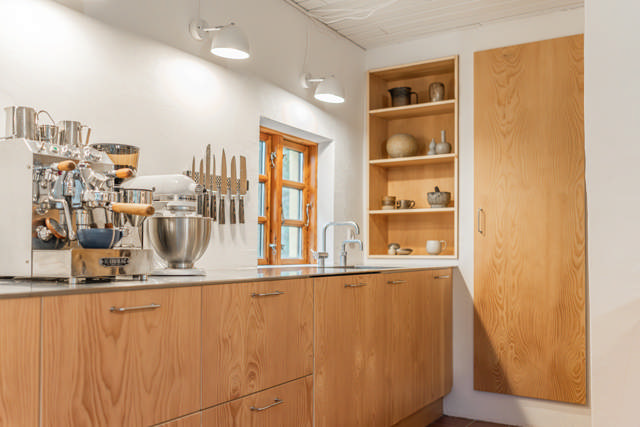 Lise Vandborg - Lounge