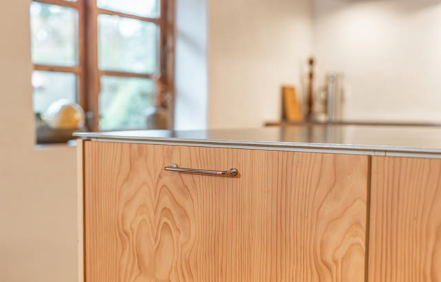 Lise Vandborg - Lounge