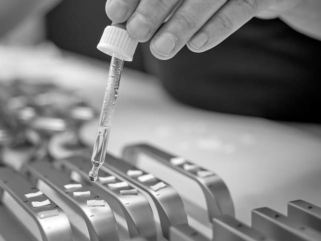 CHEMICAL RESISTANCE TESTING