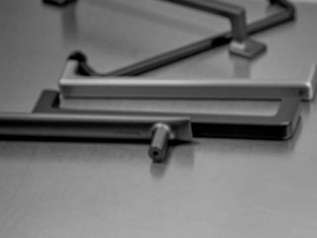 DRILLED HOLE PRECISION