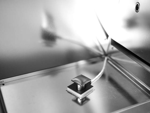 LIGHT RESISTANCE TEST