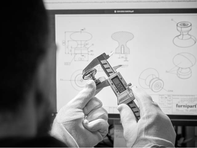 Strict standards, every time