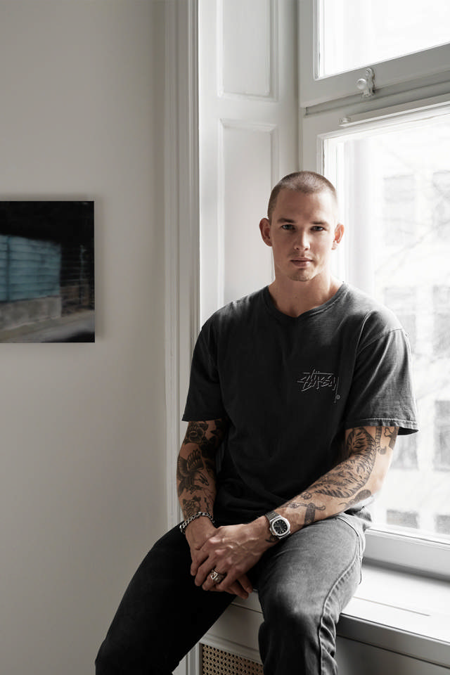 Frederikkarlssoninteriors