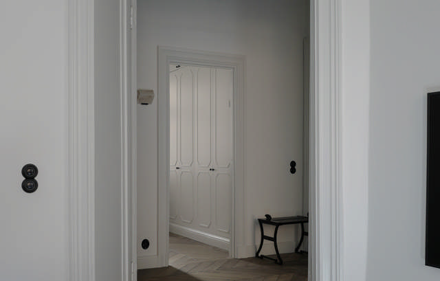 Frederik Karlsson - Autumn