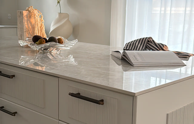 Henriettes Street - Manor