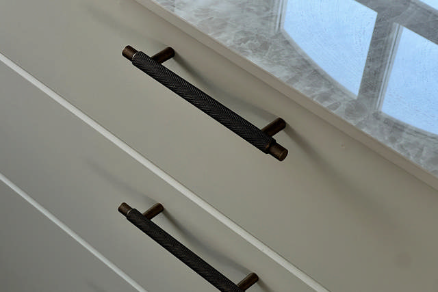 Henriette Street - Manor