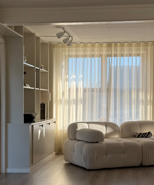 Henriette Street - Manor