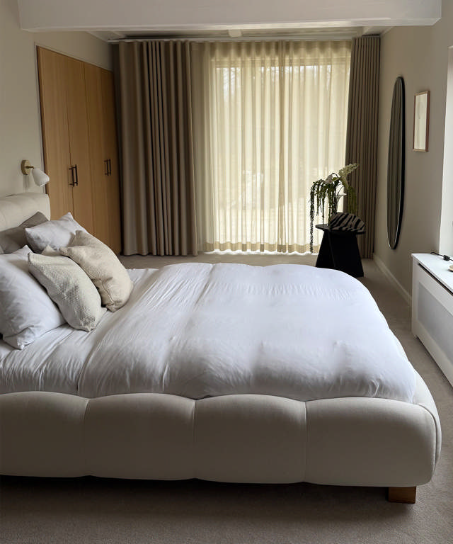 Henriette Street - Manor