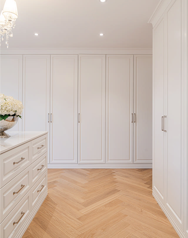 Nadine 6809 - Heritage