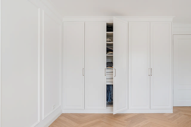 Nadine 6809 - Heritage